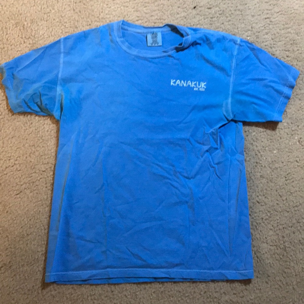 Kanakuk Shirt